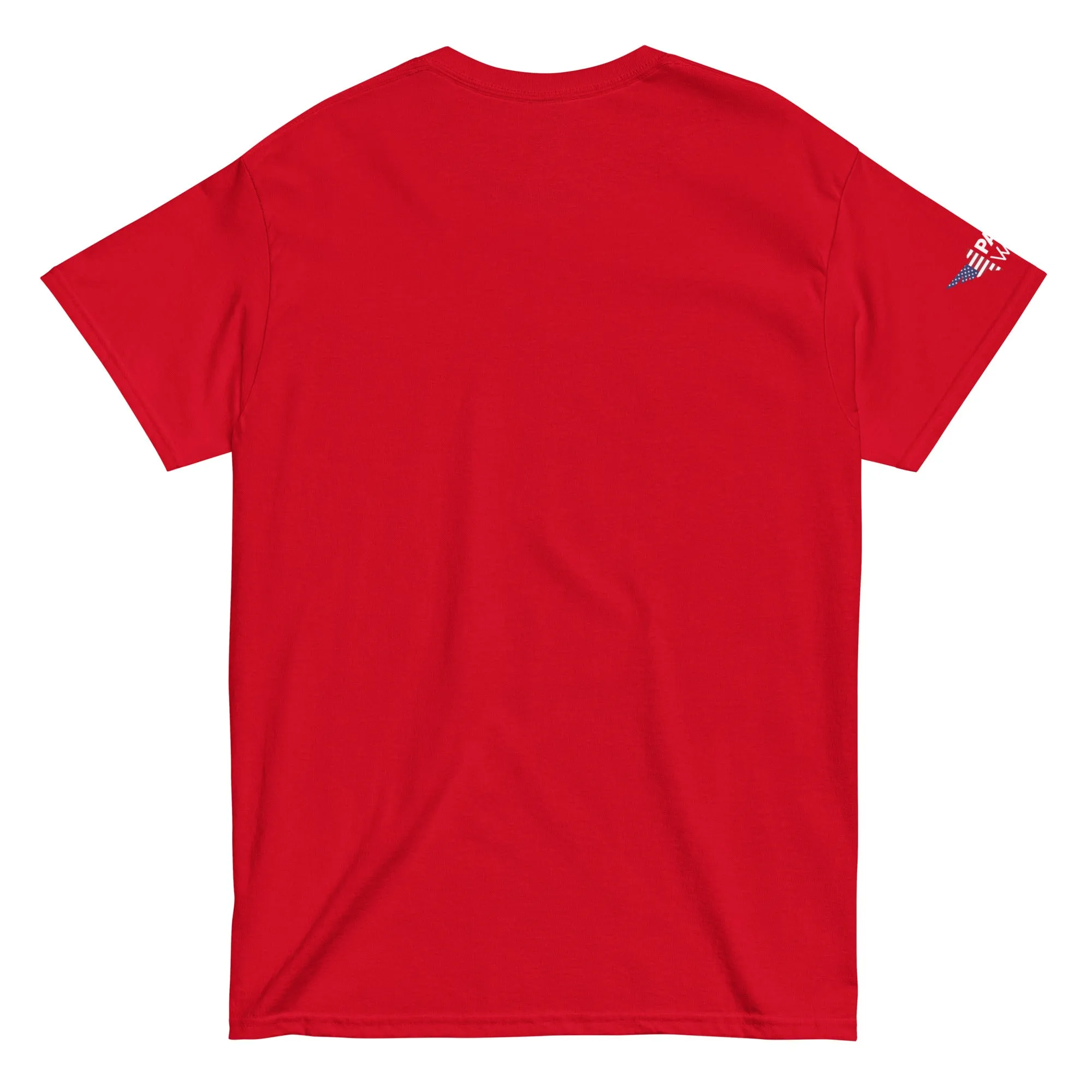 Lincoln President OG Edition Shirt
