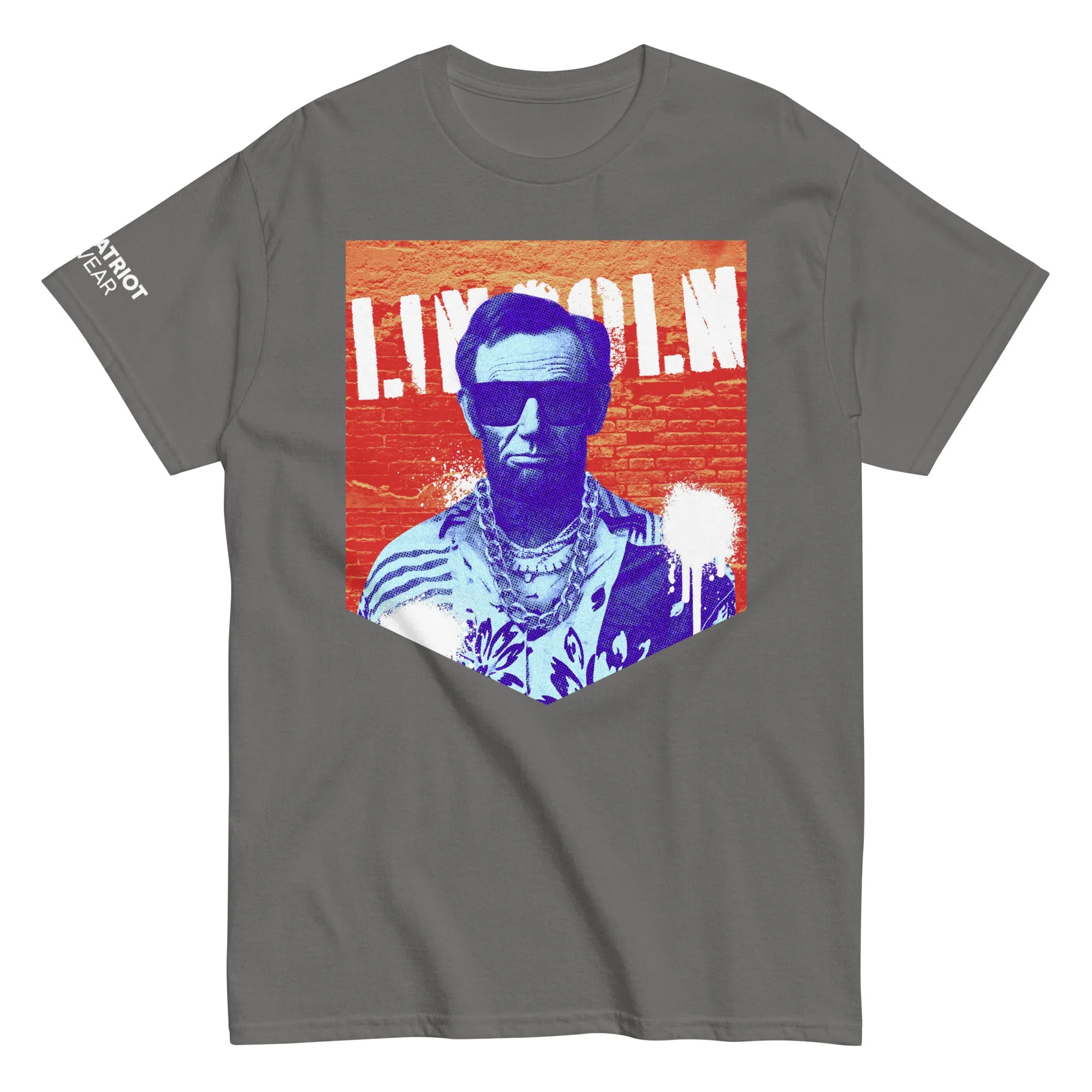 Lincoln President OG Edition Shirt