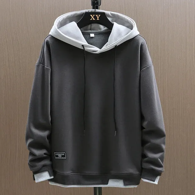 Logan™ | Stylish Hoodie