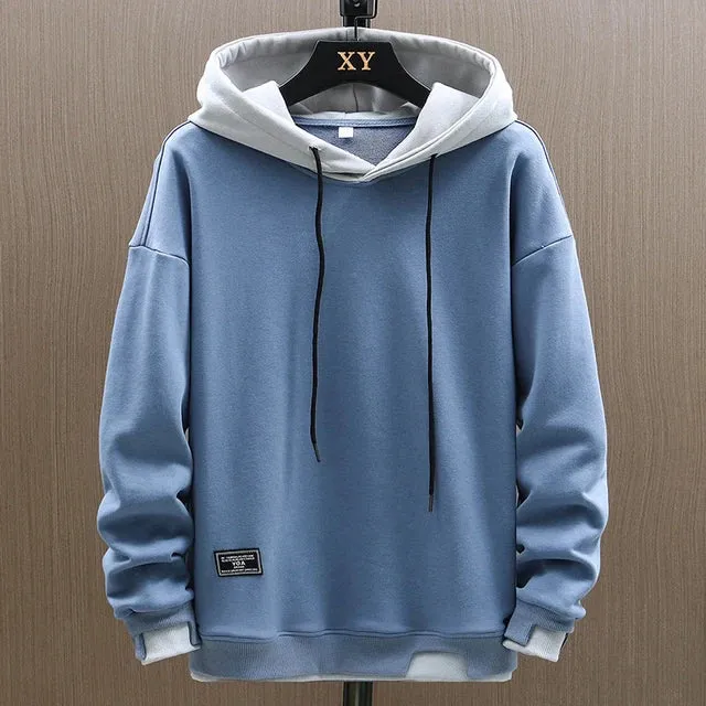 Logan™ | Stylish Hoodie