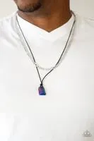 Looking Slick - Blue