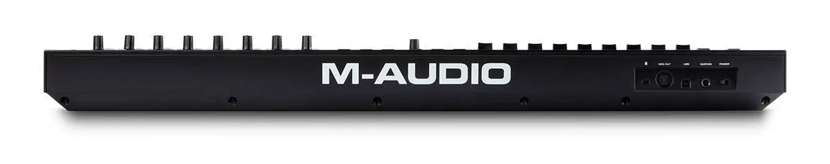 M AUDIO OXYGEN PRO 49