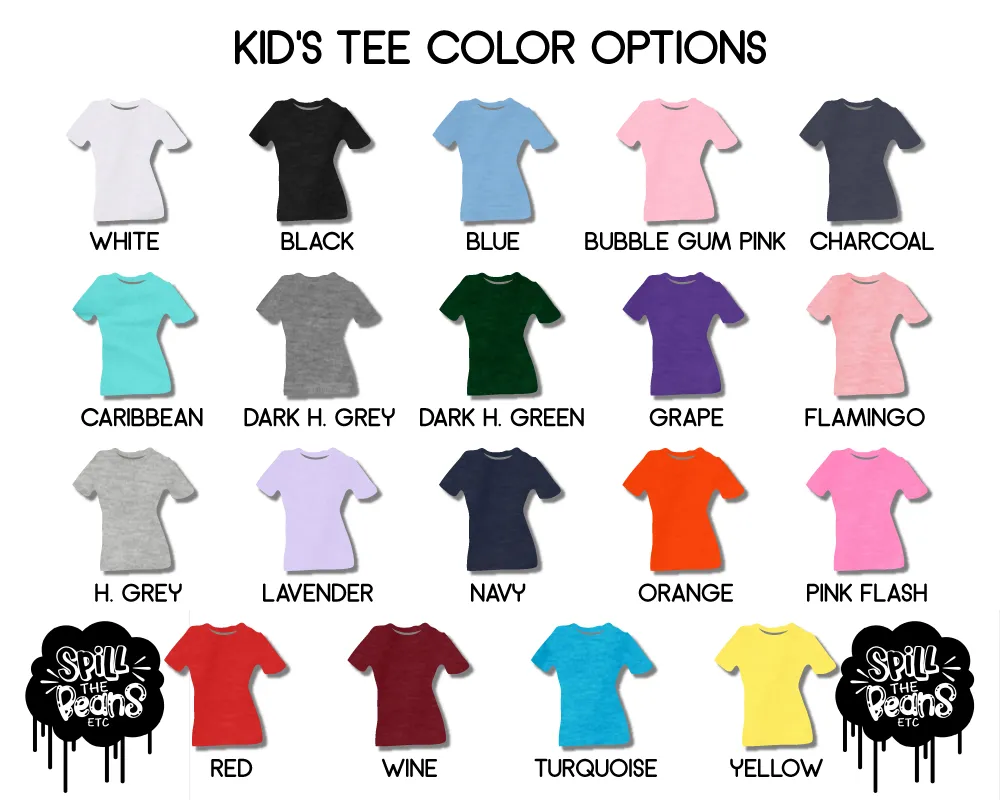 Mama's Boy Kid's Tee