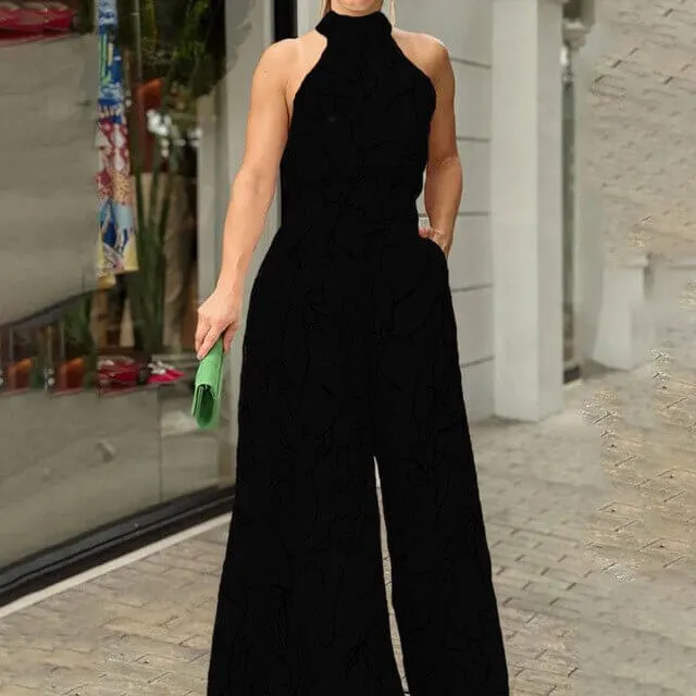 Marlena - Printed coveralls