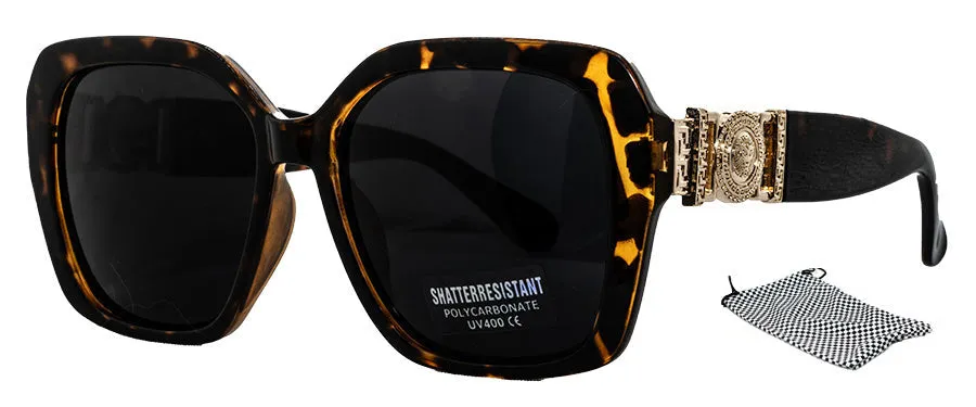 Men & Women Hip Hop Super Dark (CAT 4 )