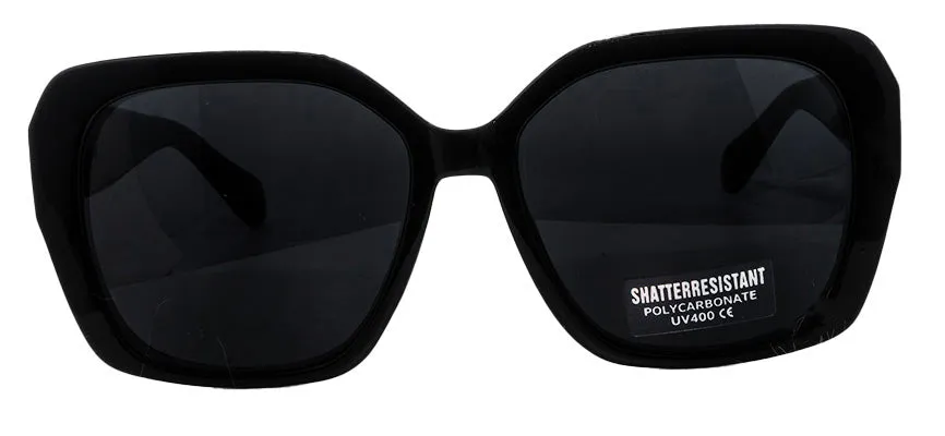 Men & Women Hip Hop Super Dark (CAT 4 )