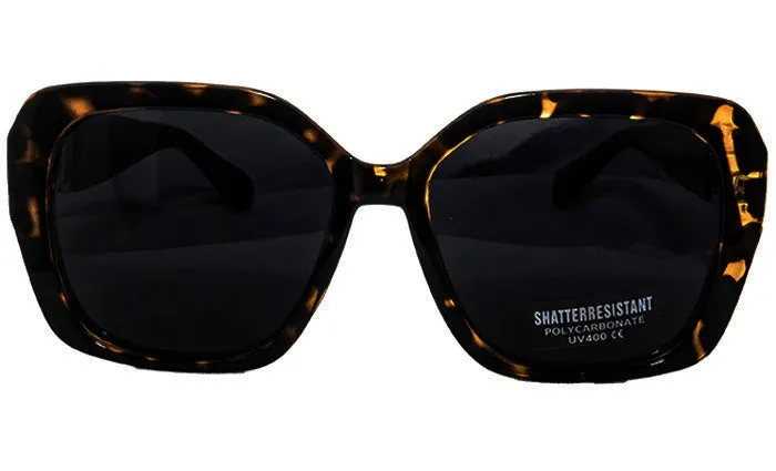 Men & Women Hip Hop Super Dark (CAT 4 )