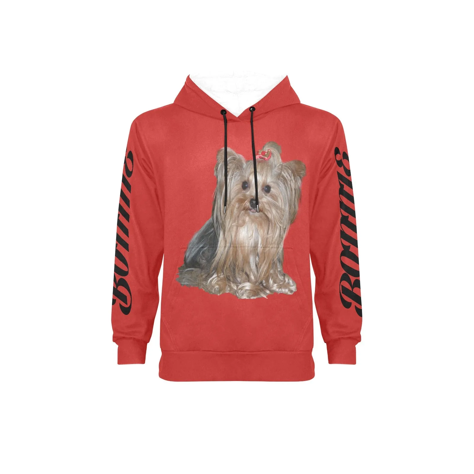 Men's Bonnie Hoodie