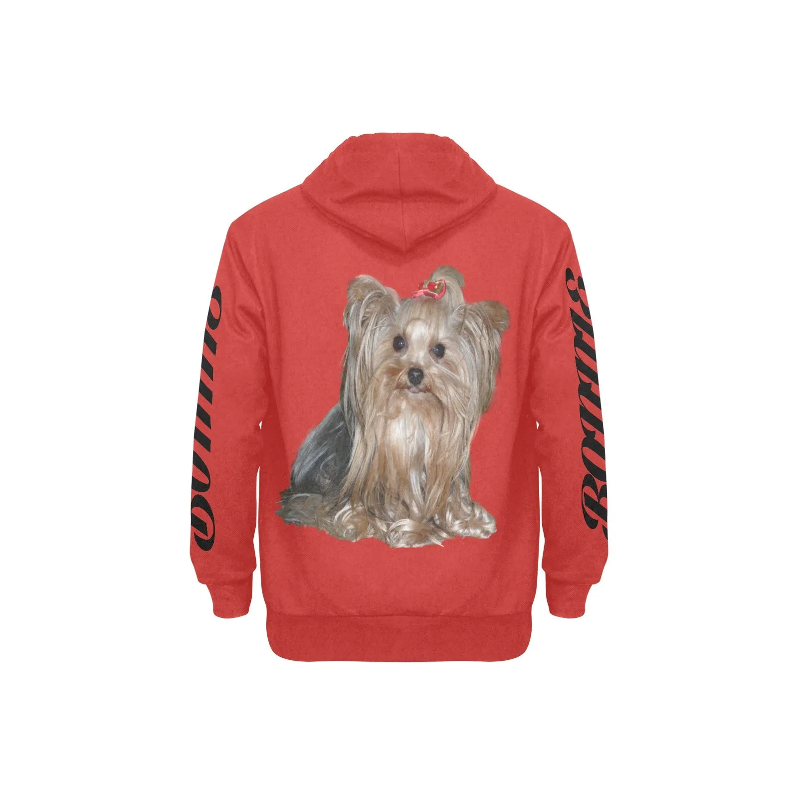 Men's Bonnie Hoodie
