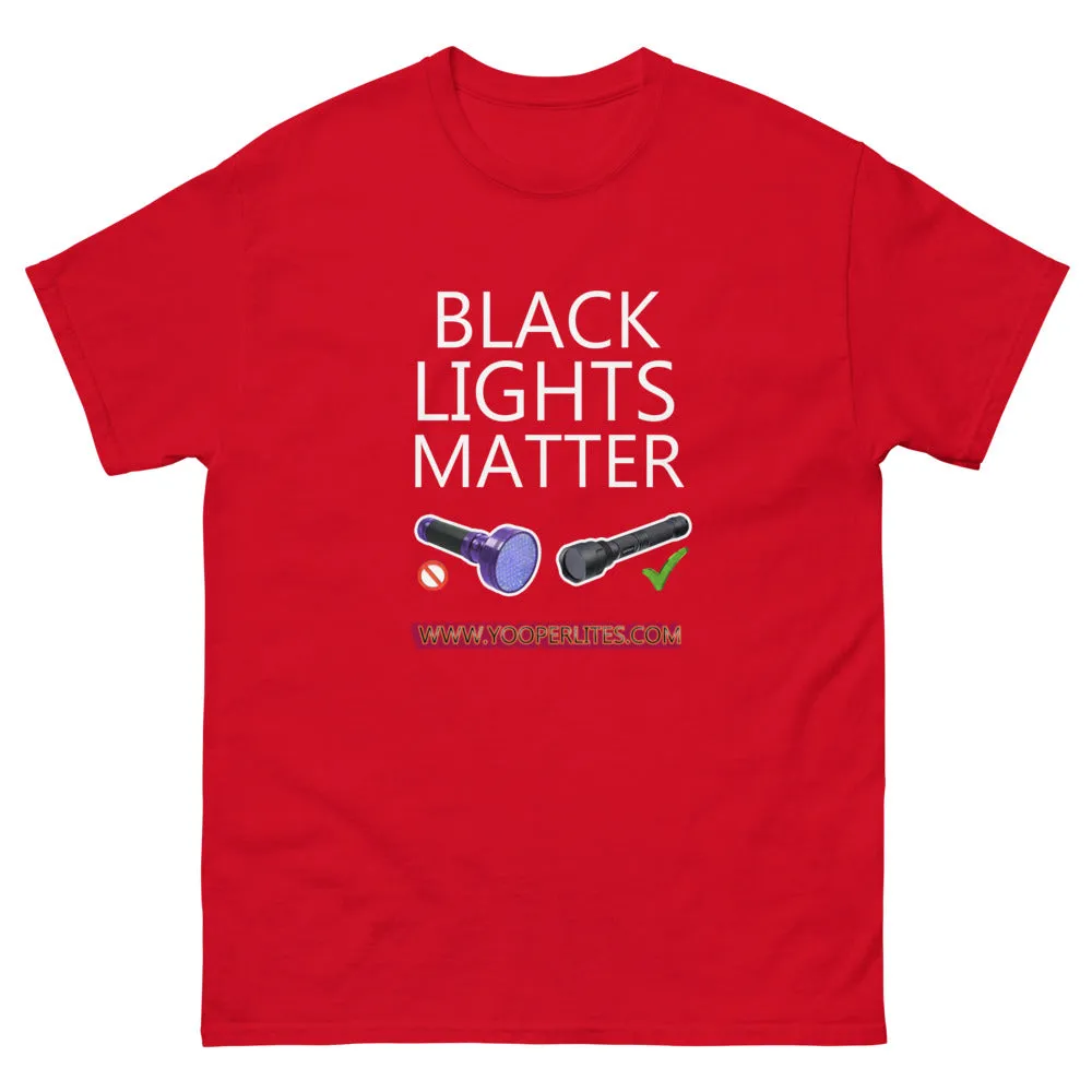 Men's heavyweight tee