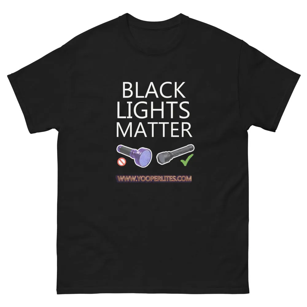 Men's heavyweight tee