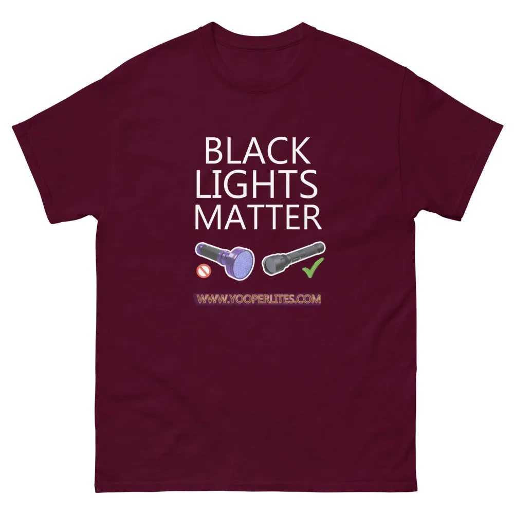 Men's heavyweight tee