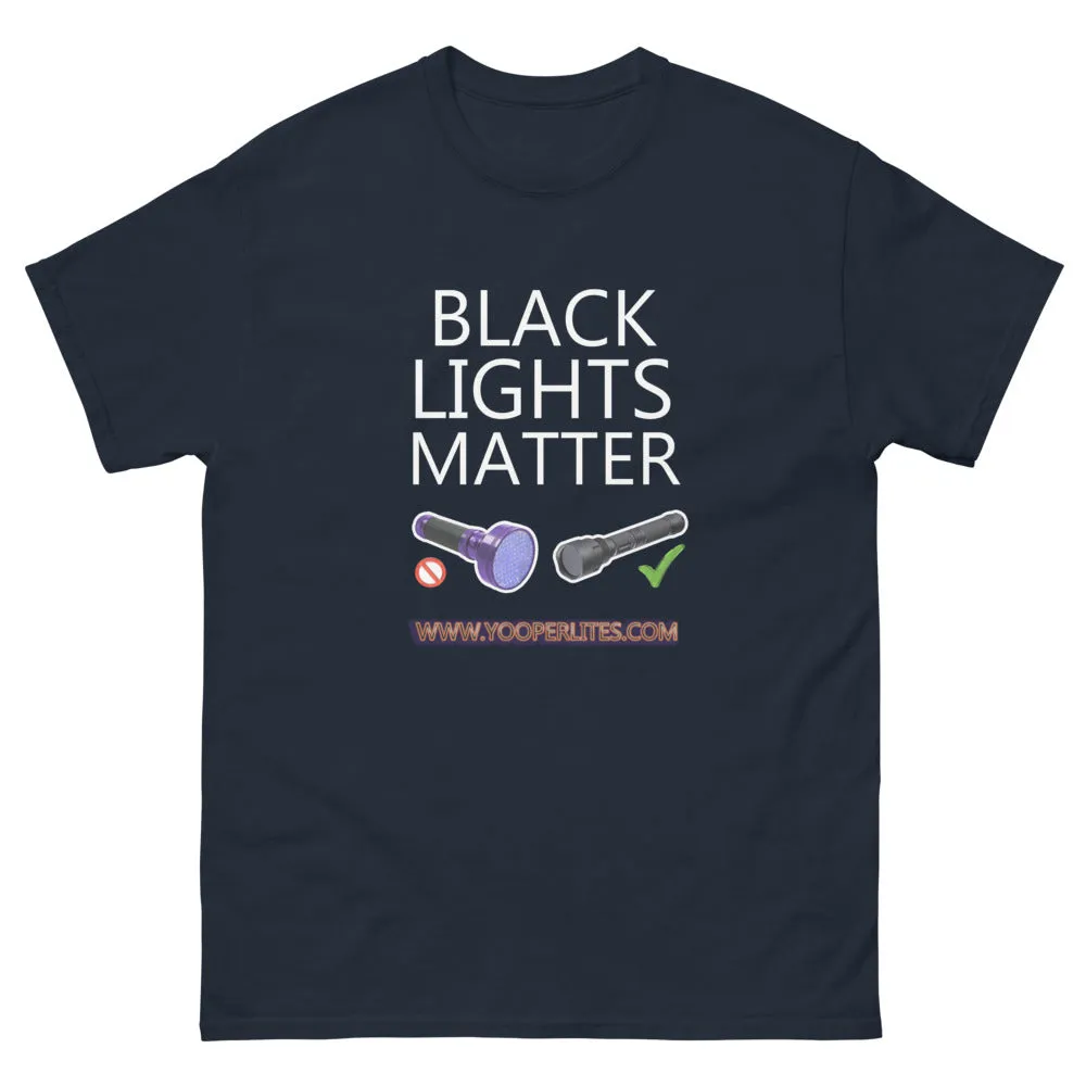 Men's heavyweight tee