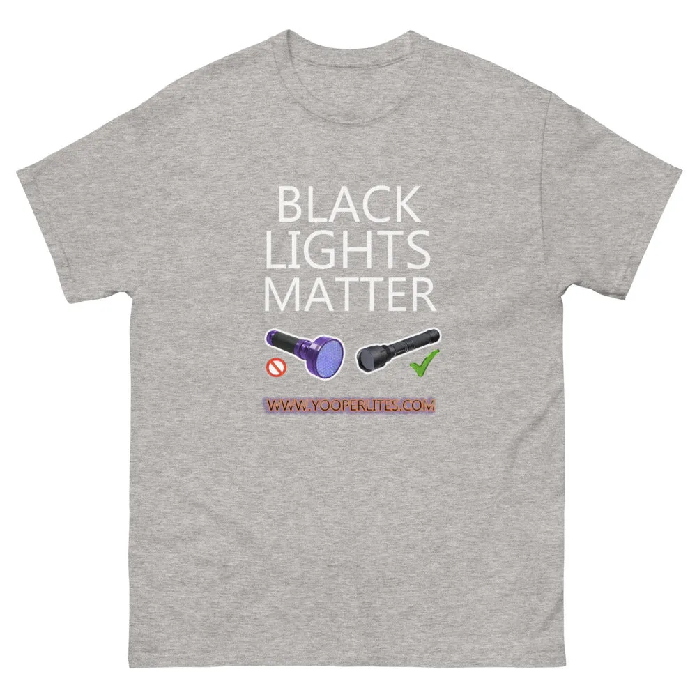 Men's heavyweight tee