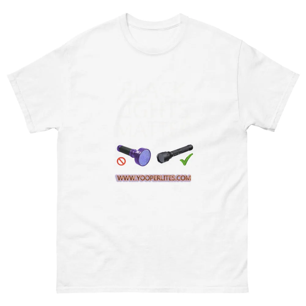 Men's heavyweight tee