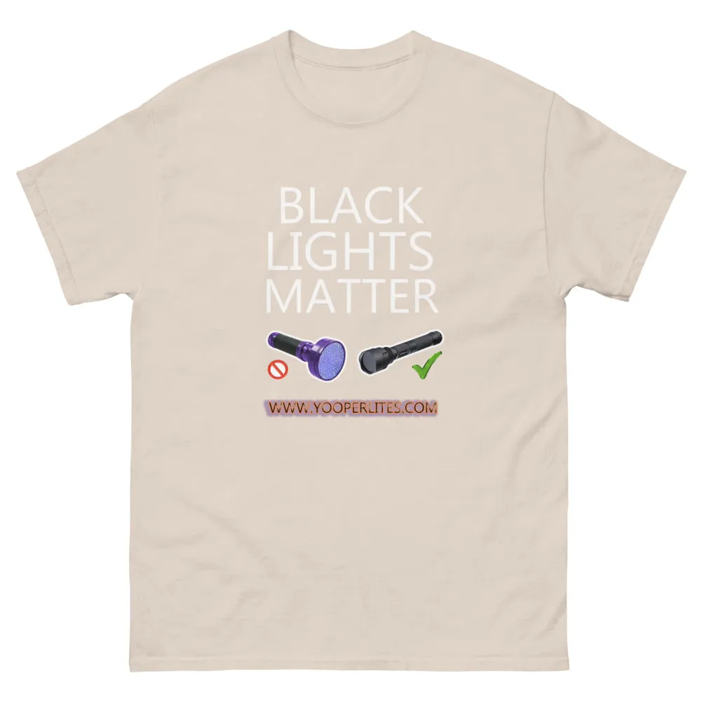 Men's heavyweight tee