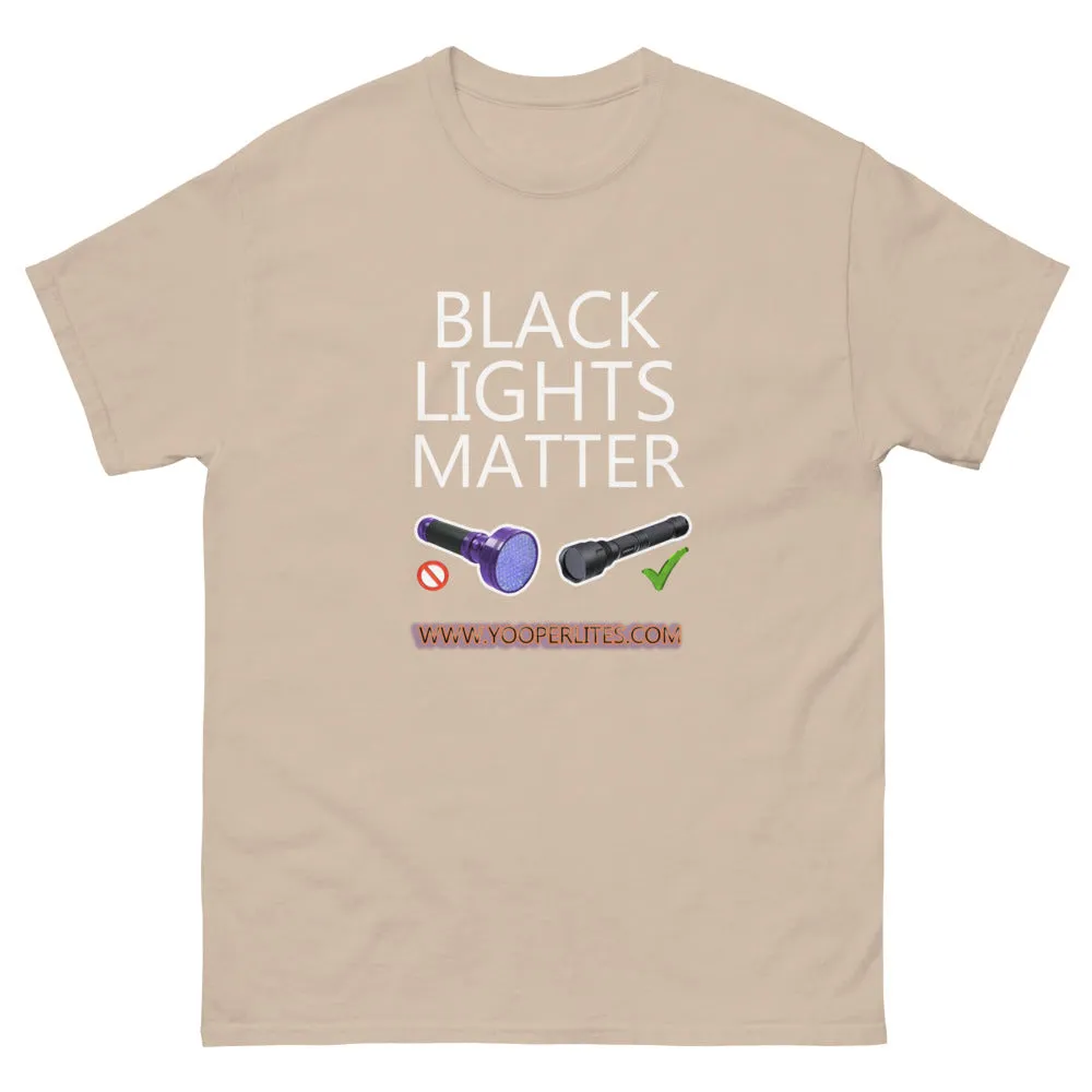 Men's heavyweight tee