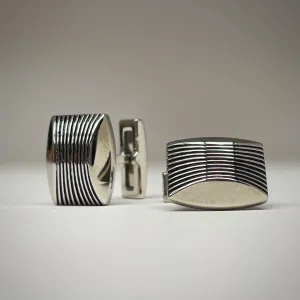 Men's Urban Style Cufflinks