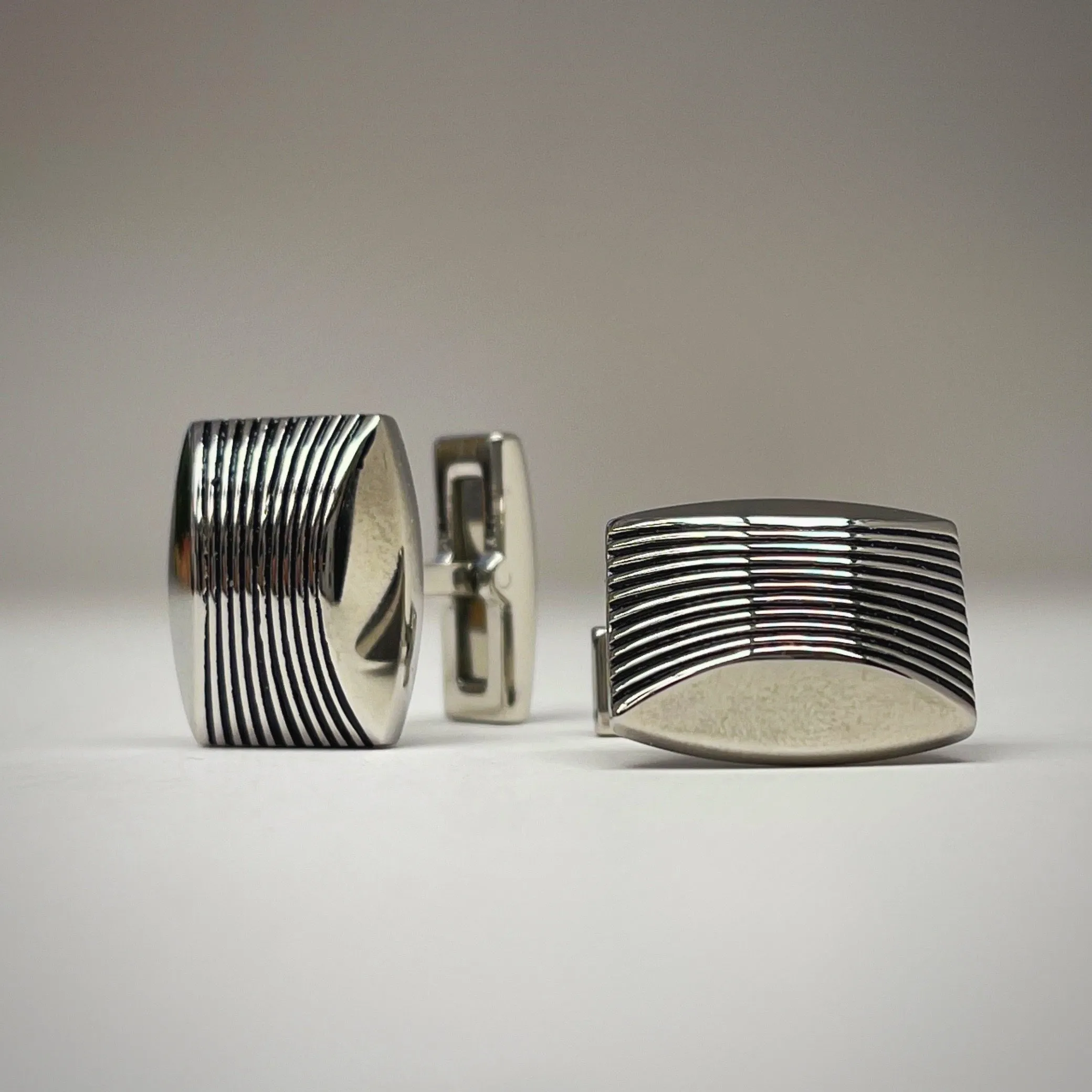 Men's Urban Style Cufflinks