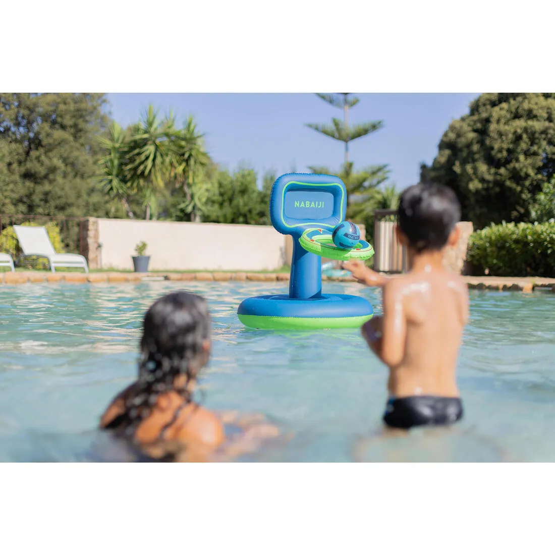 MINI POOL BALL GRIP STREET
