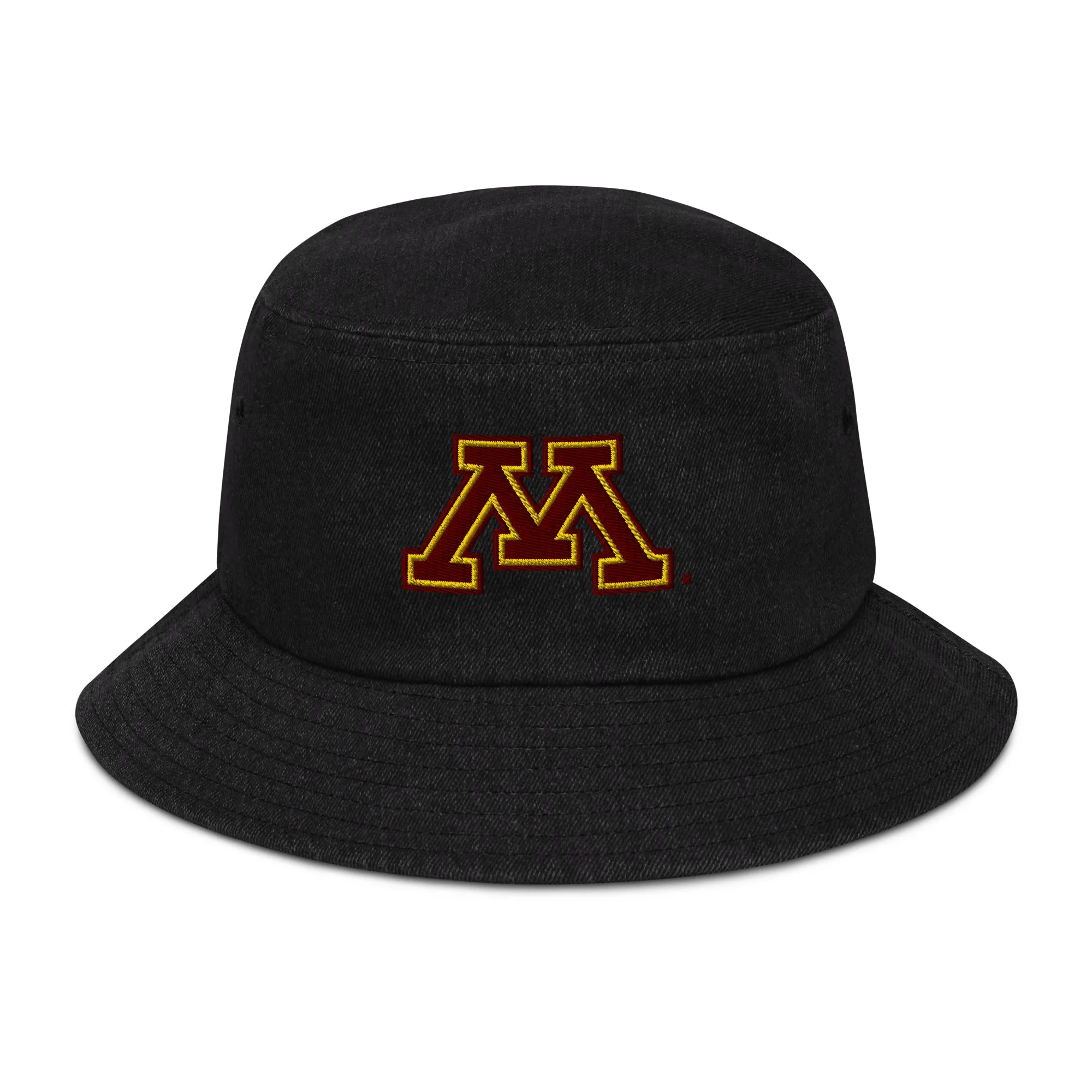 Minnesota Bucket Hat