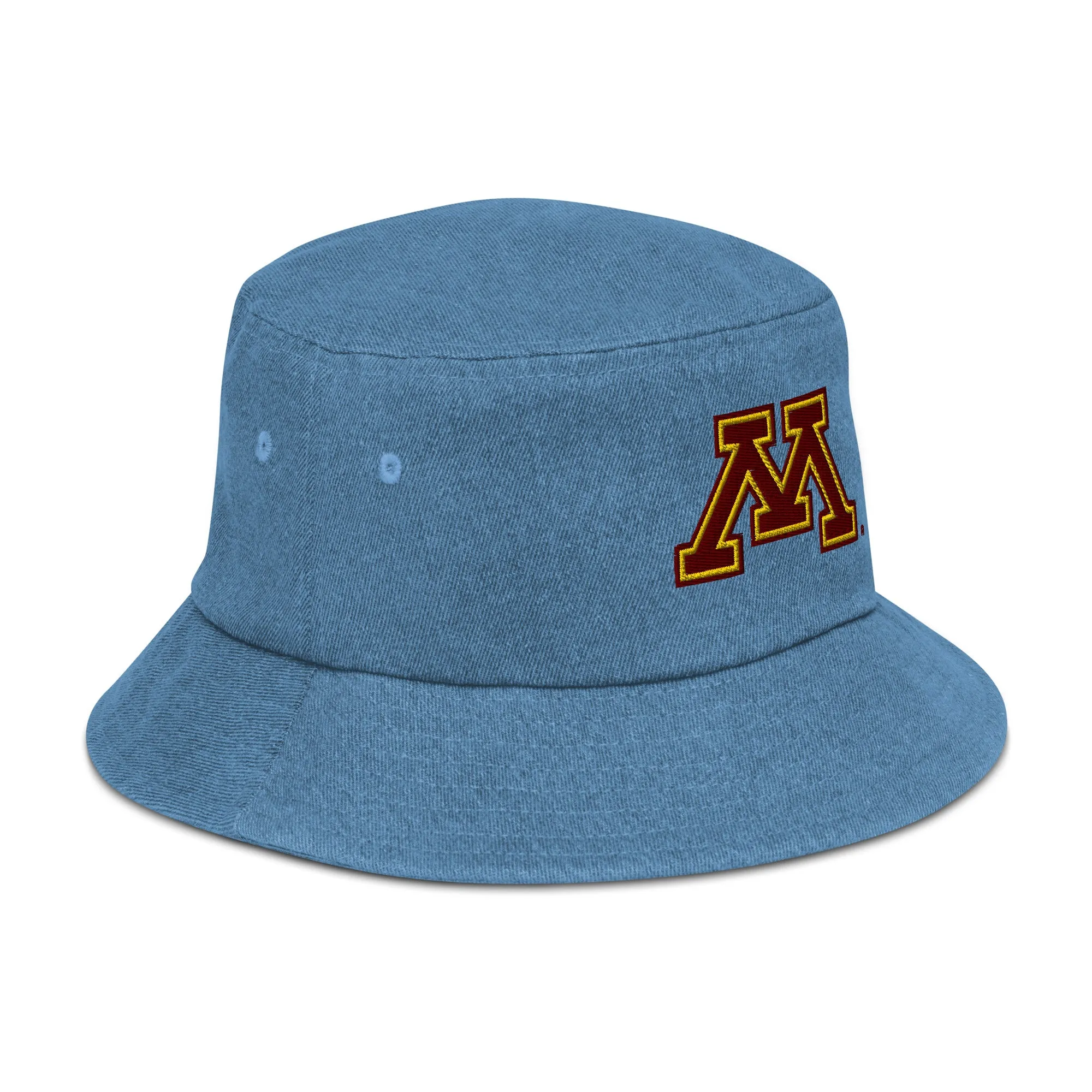 Minnesota Bucket Hat