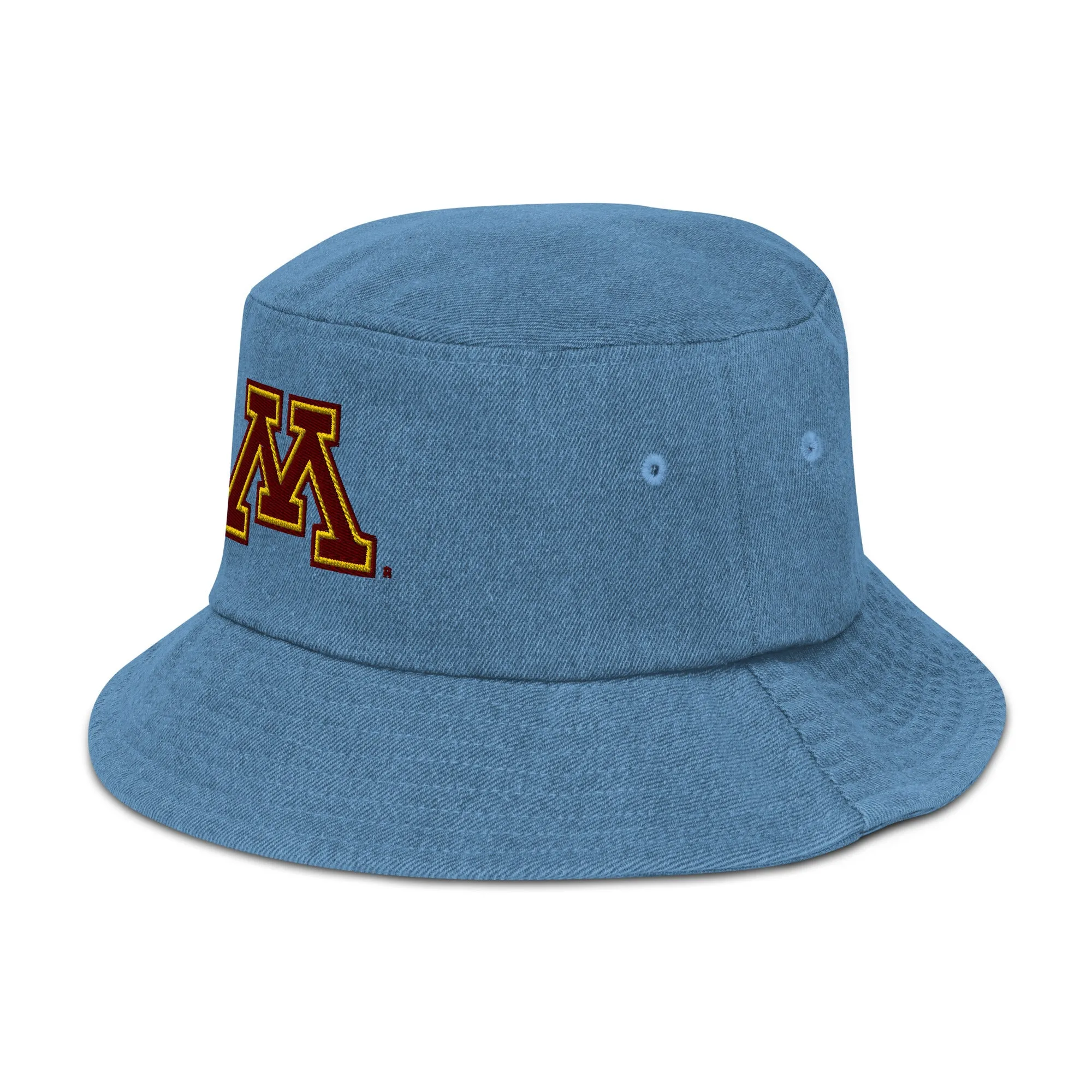 Minnesota Bucket Hat