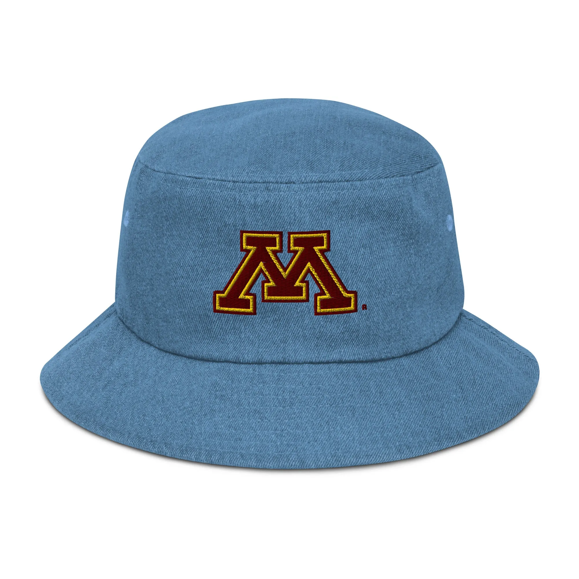 Minnesota Bucket Hat