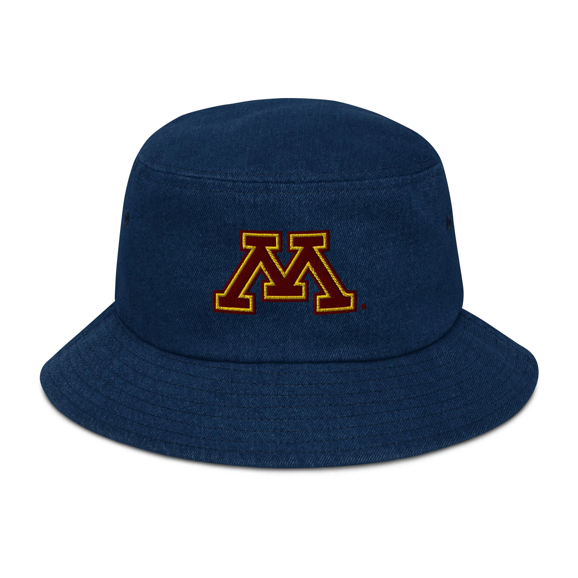 Minnesota Bucket Hat