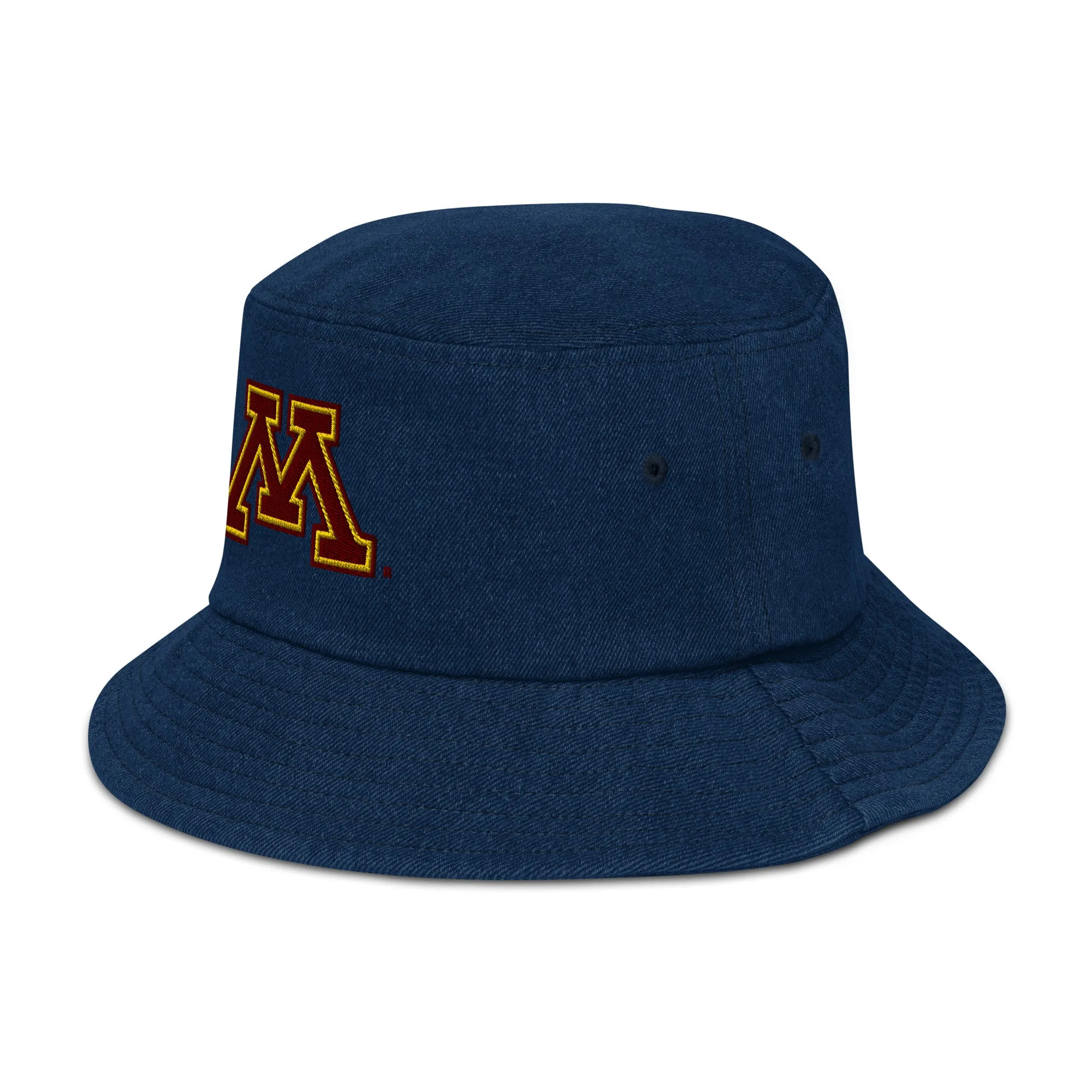 Minnesota Bucket Hat