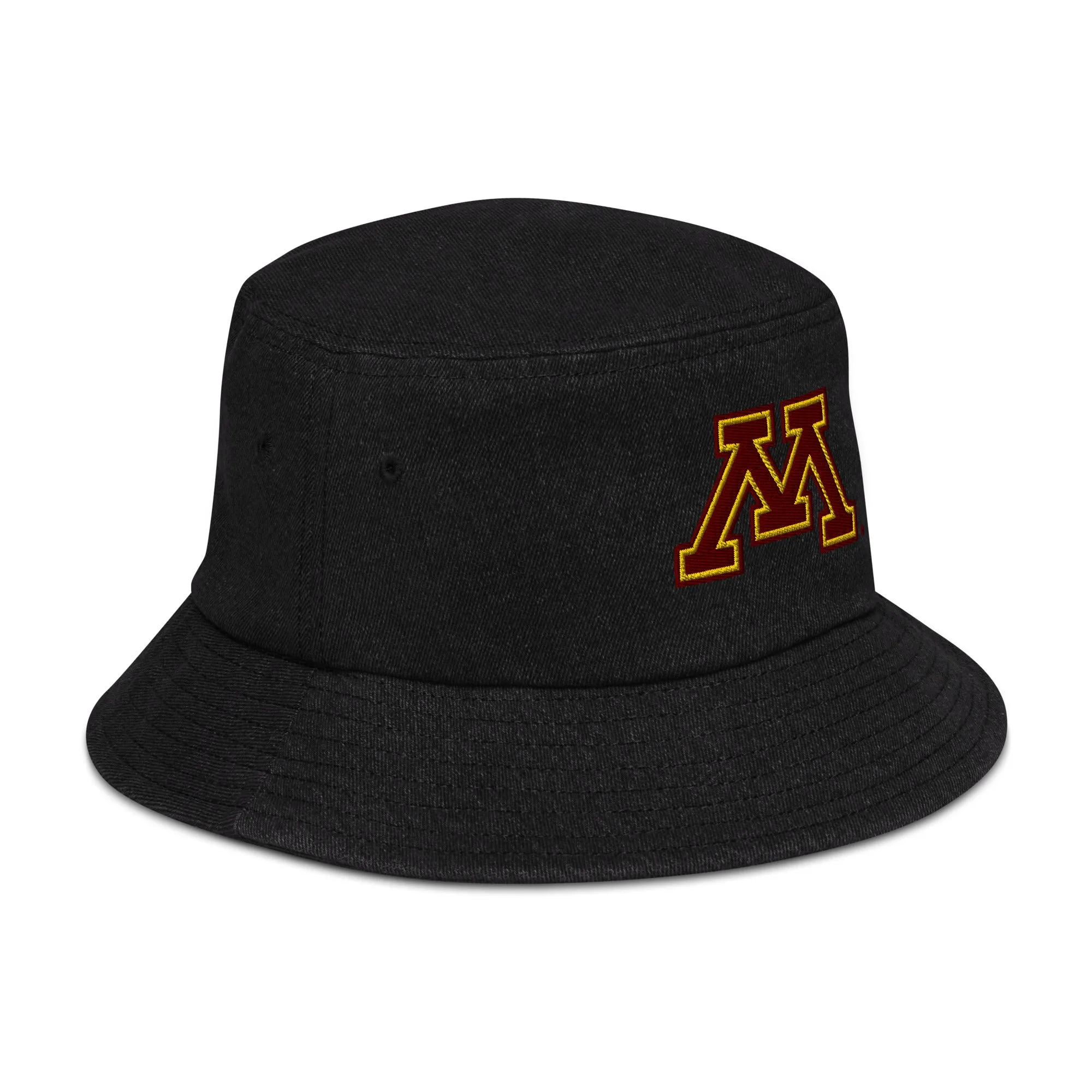 Minnesota Bucket Hat