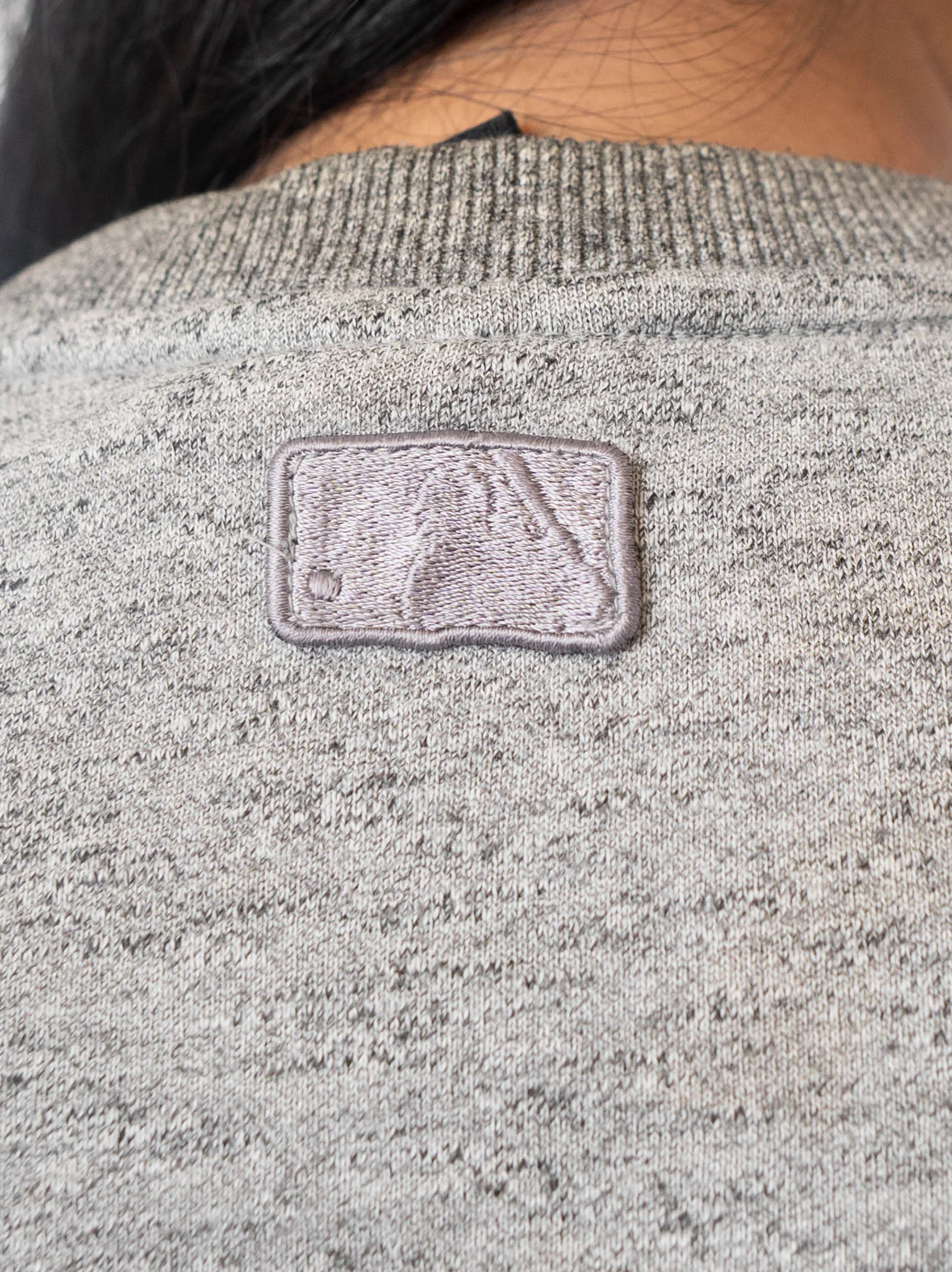 MLB × New York Yankees Sweatshirt
