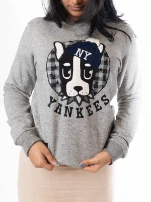 MLB × New York Yankees Sweatshirt