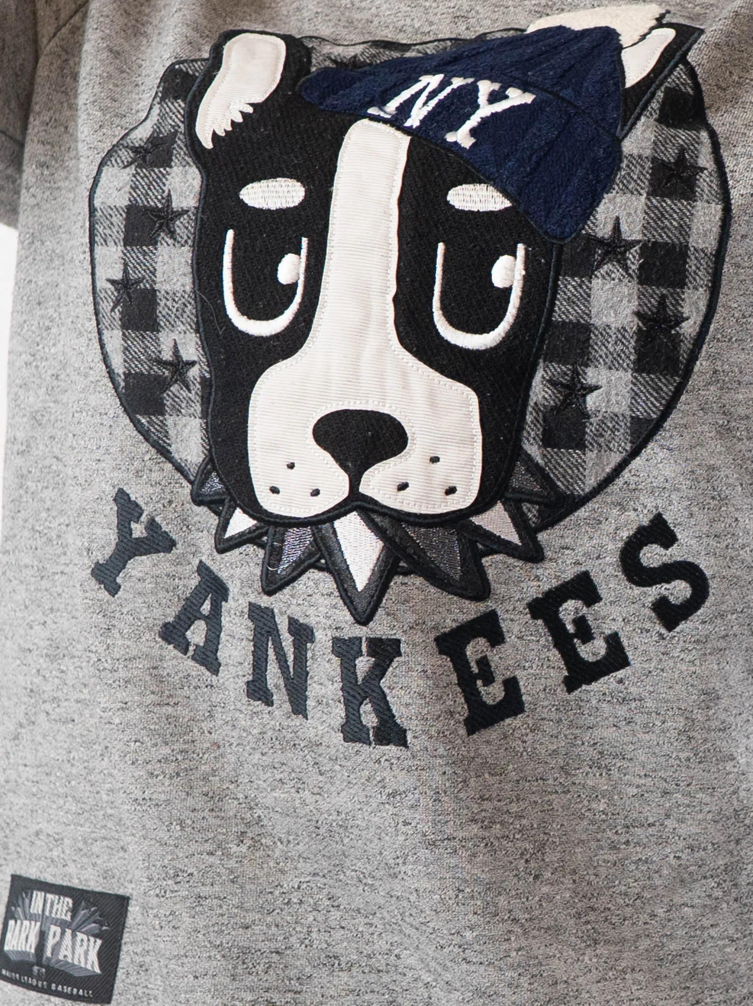 MLB × New York Yankees Sweatshirt
