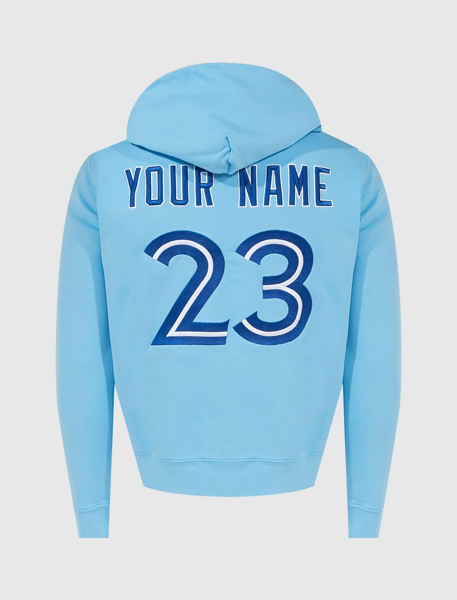 MLB TORONTO BLUEJAYS HOODIE