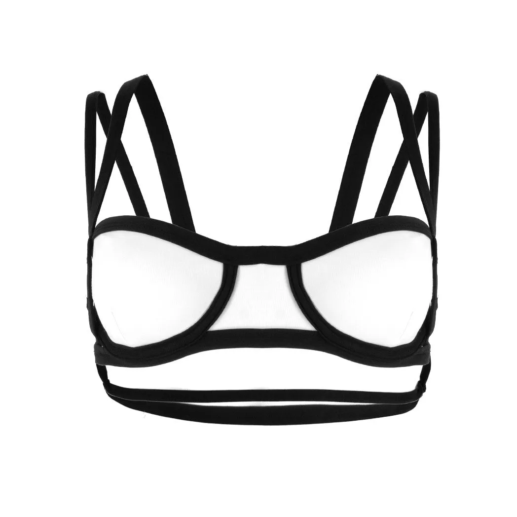Molly Bikini Top