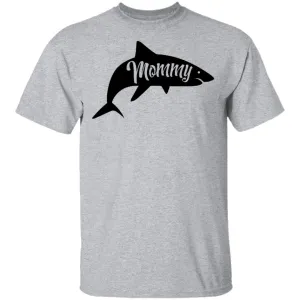 Mommy T-Shirt