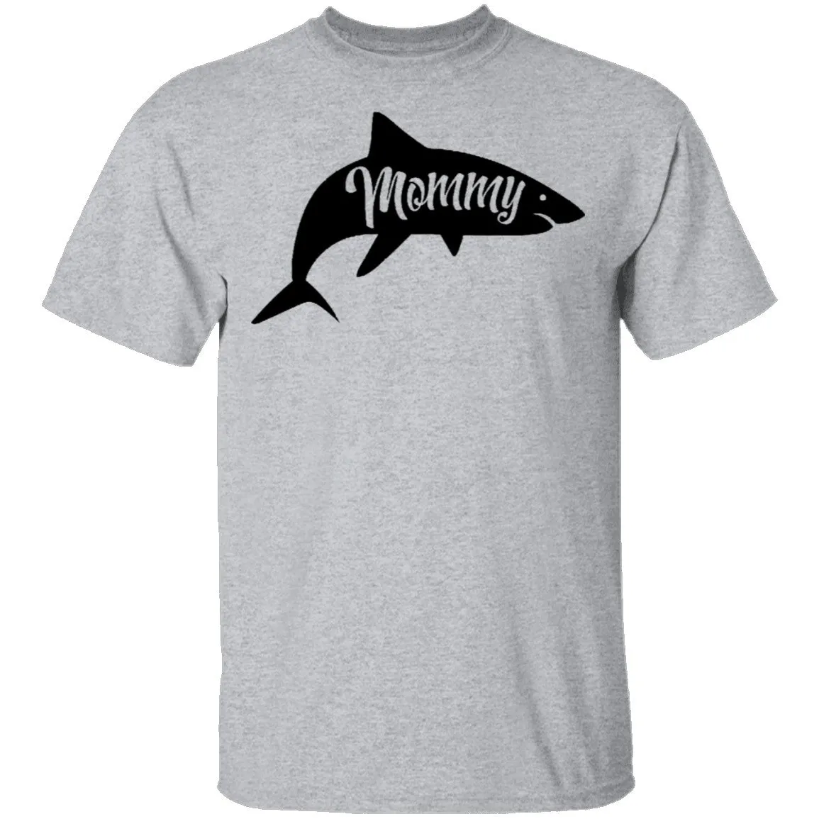 Mommy T-Shirt