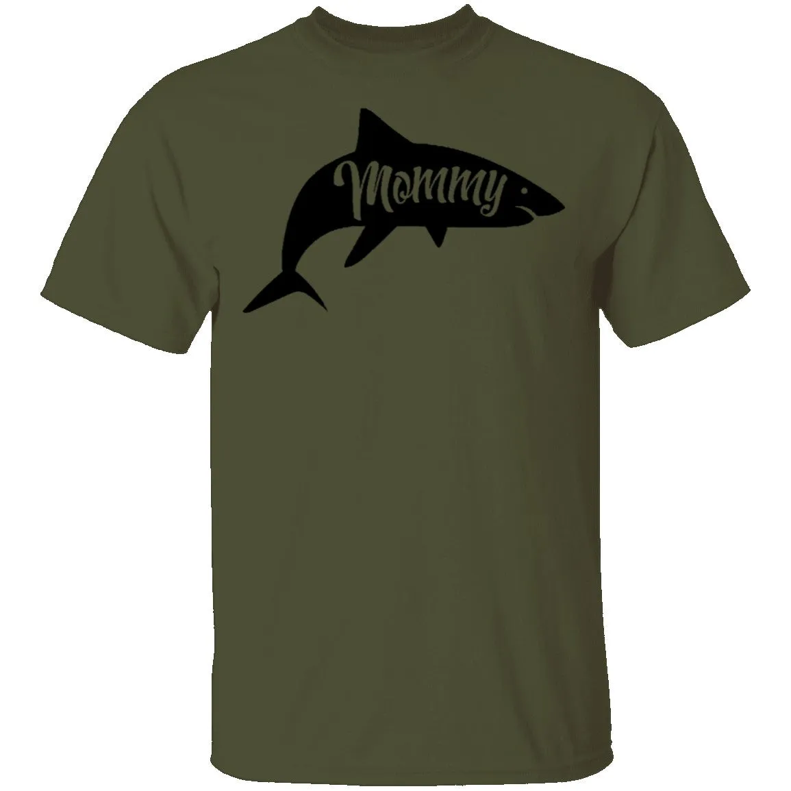 Mommy T-Shirt