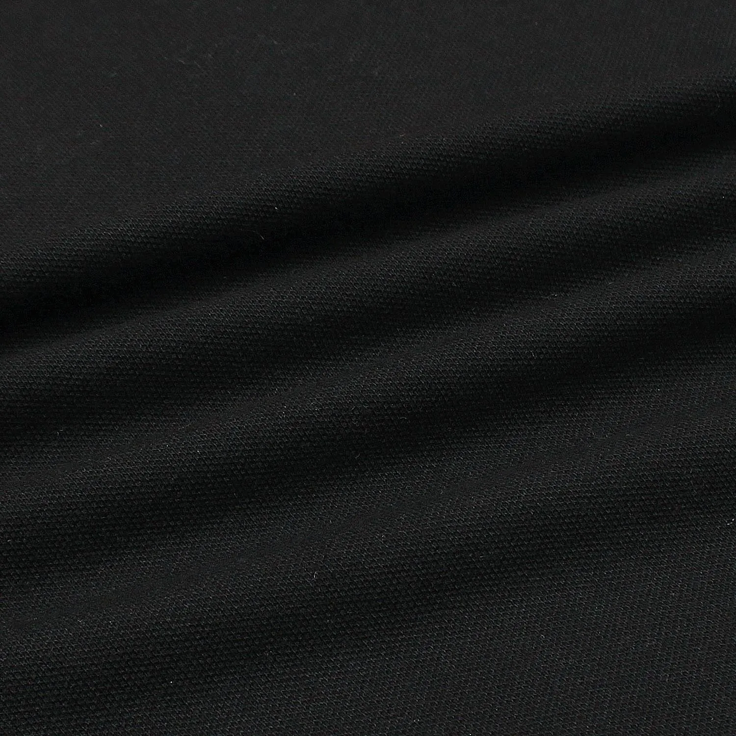 Moschino Black Polo Shirt