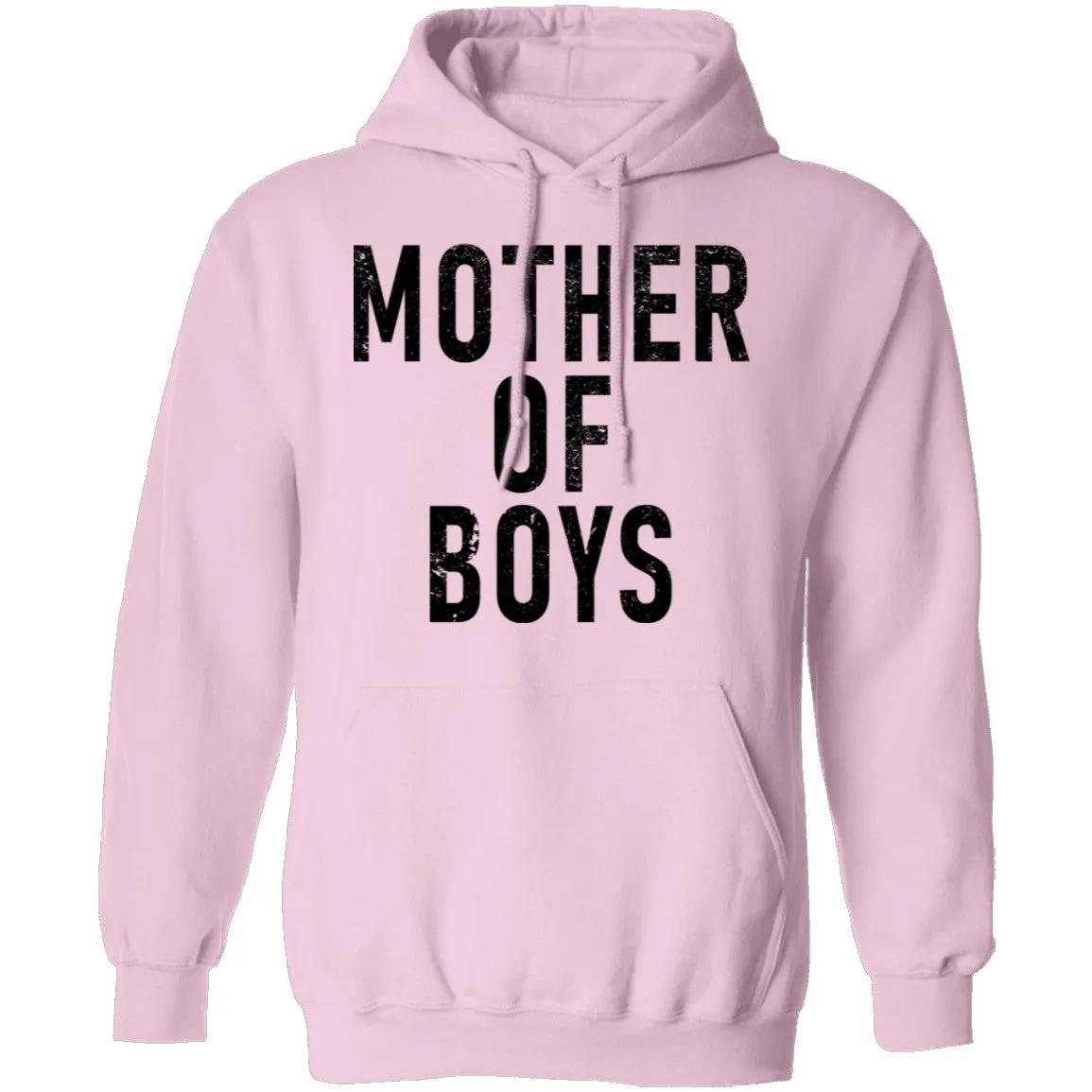 Mother Of Boys T-Shirt