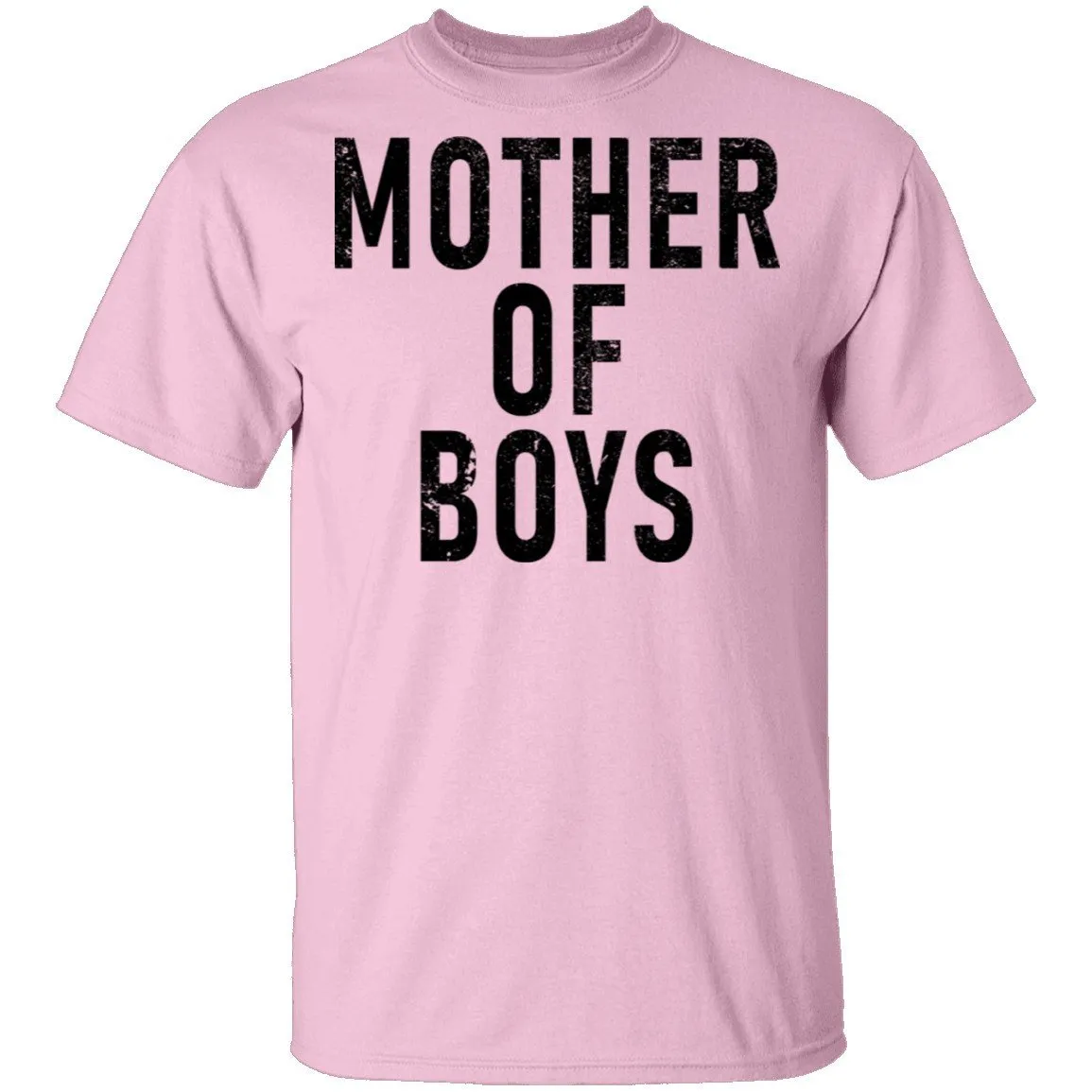 Mother Of Boys T-Shirt