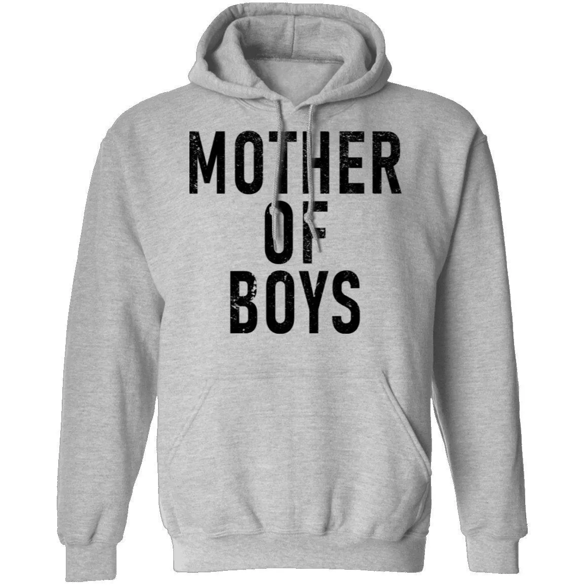 Mother Of Boys T-Shirt