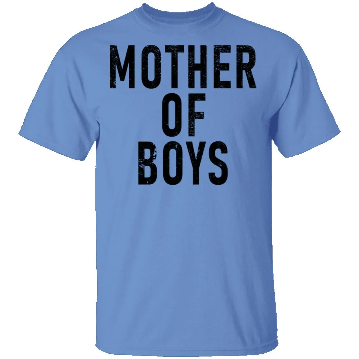 Mother Of Boys T-Shirt