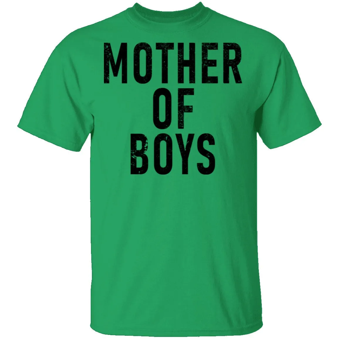 Mother Of Boys T-Shirt