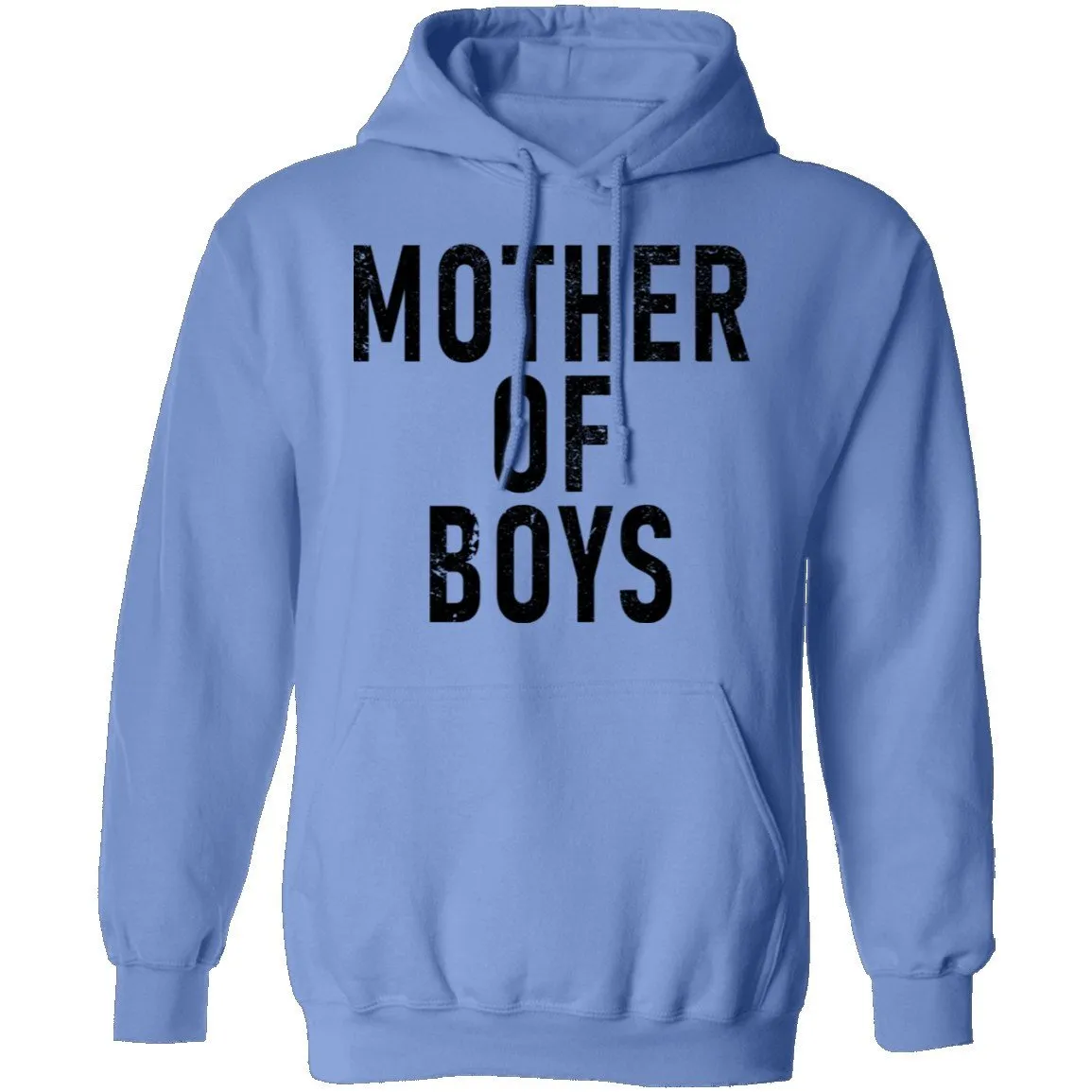 Mother Of Boys T-Shirt