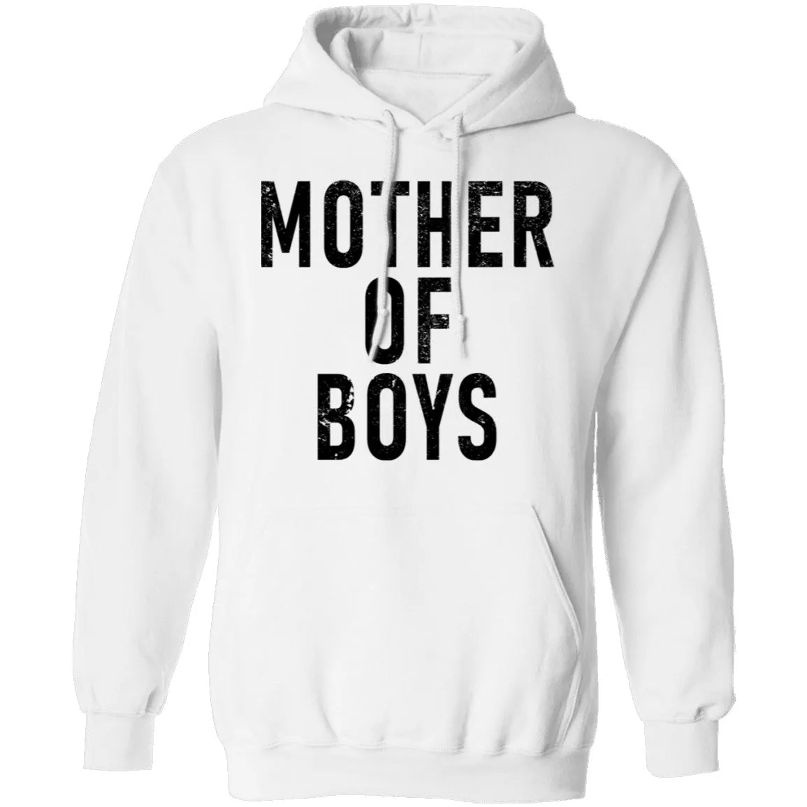 Mother Of Boys T-Shirt