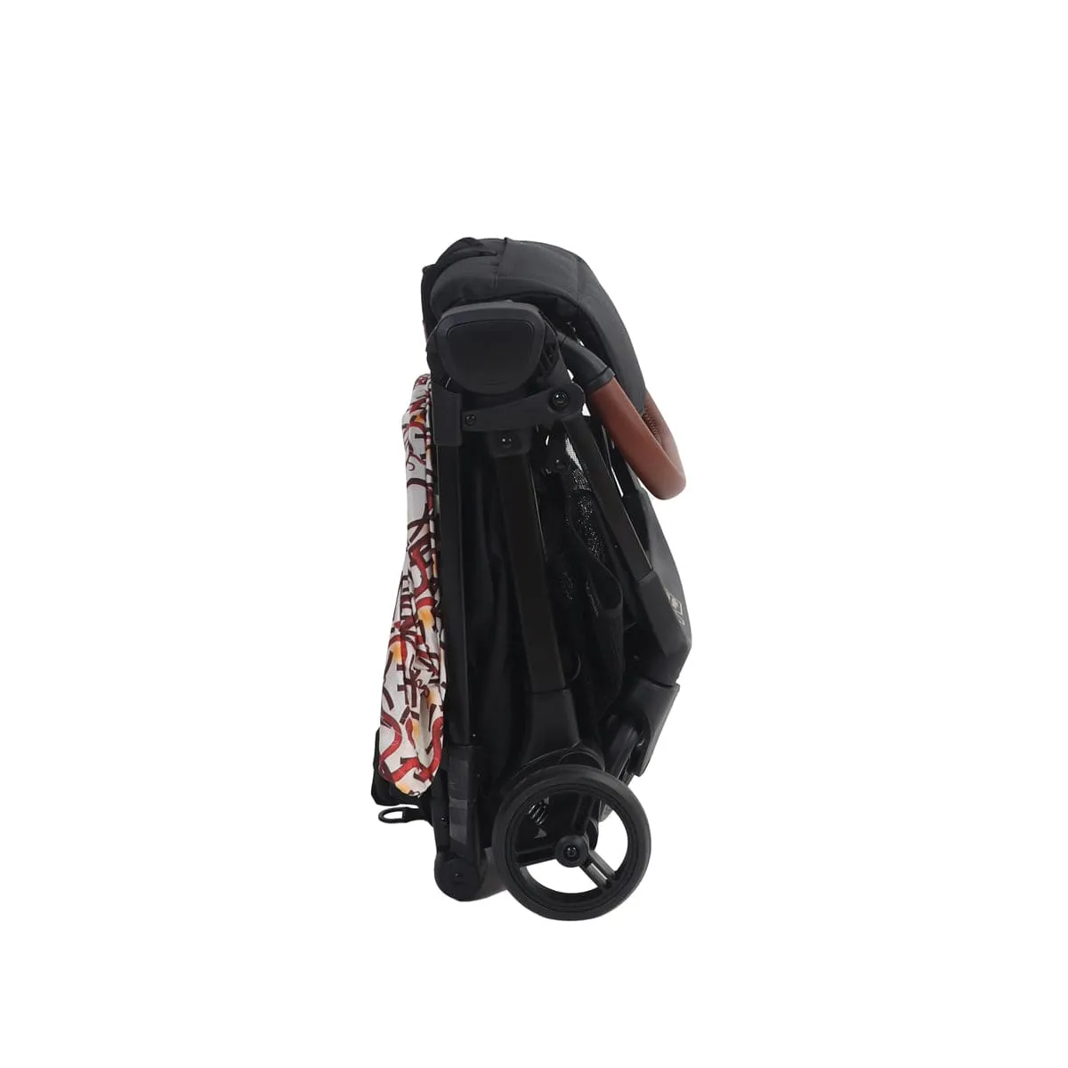 Mountain Buggy Nano Urban Pushchair, Limited Edition - Year of the Snake