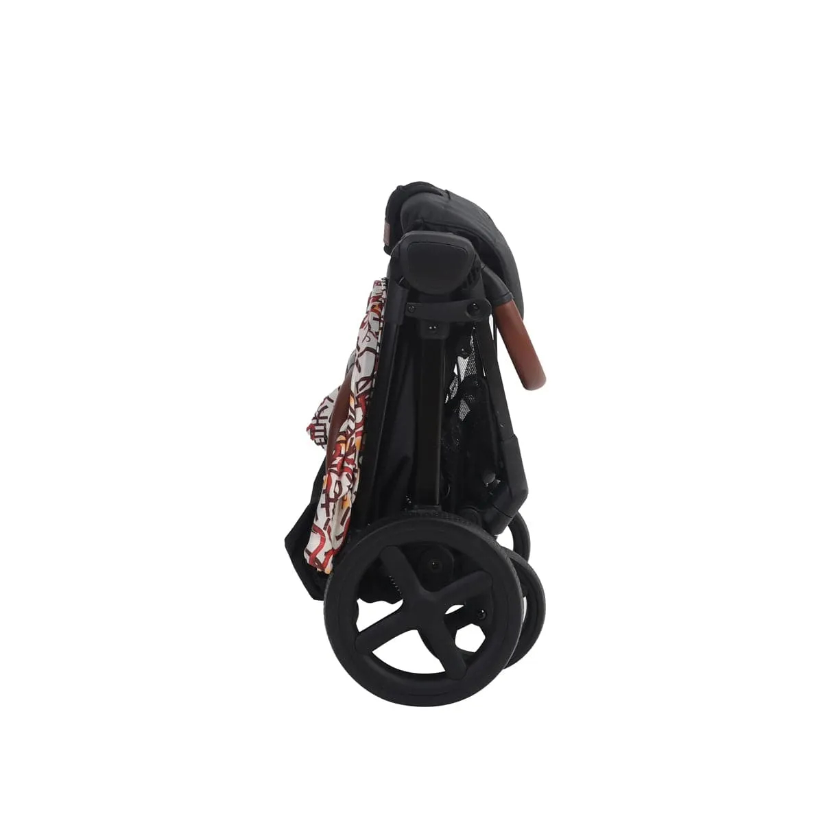 Mountain Buggy Nano Urban Pushchair, Limited Edition - Year of the Snake