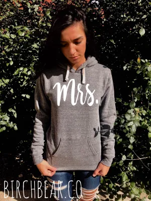 Mrs Hoodie